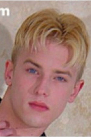 et billede af Brandon Croft