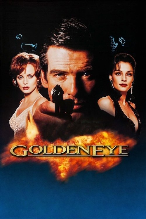 GoldenEye
