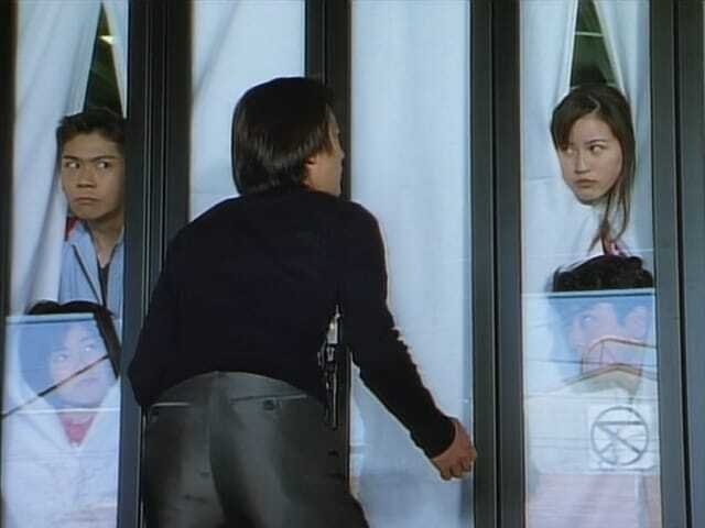 Gekisō Sentai Carranger - Épisode 7