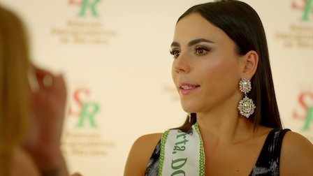 Sin senos sí hay paraíso