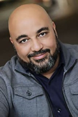 Will Leon's picture in the cast