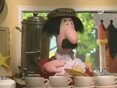 Postman Pat