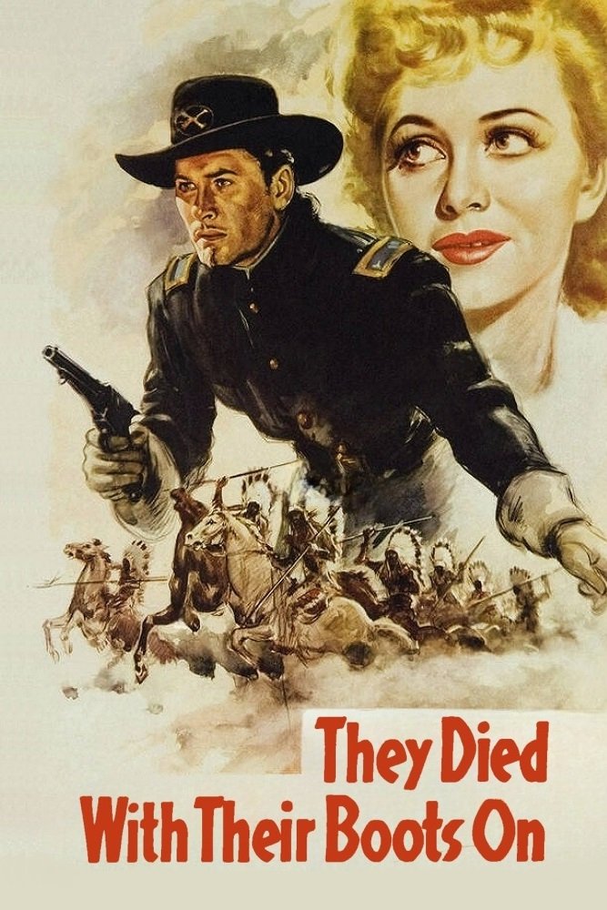 They Died with Their Boots On