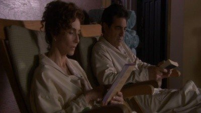 Joan de Arcadia 1x13