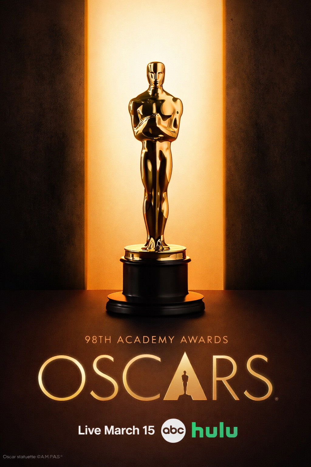 EN -  Oscars 98th Academy Awards (2026)