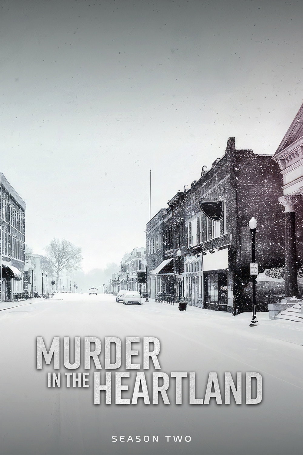 Season 2 poster
