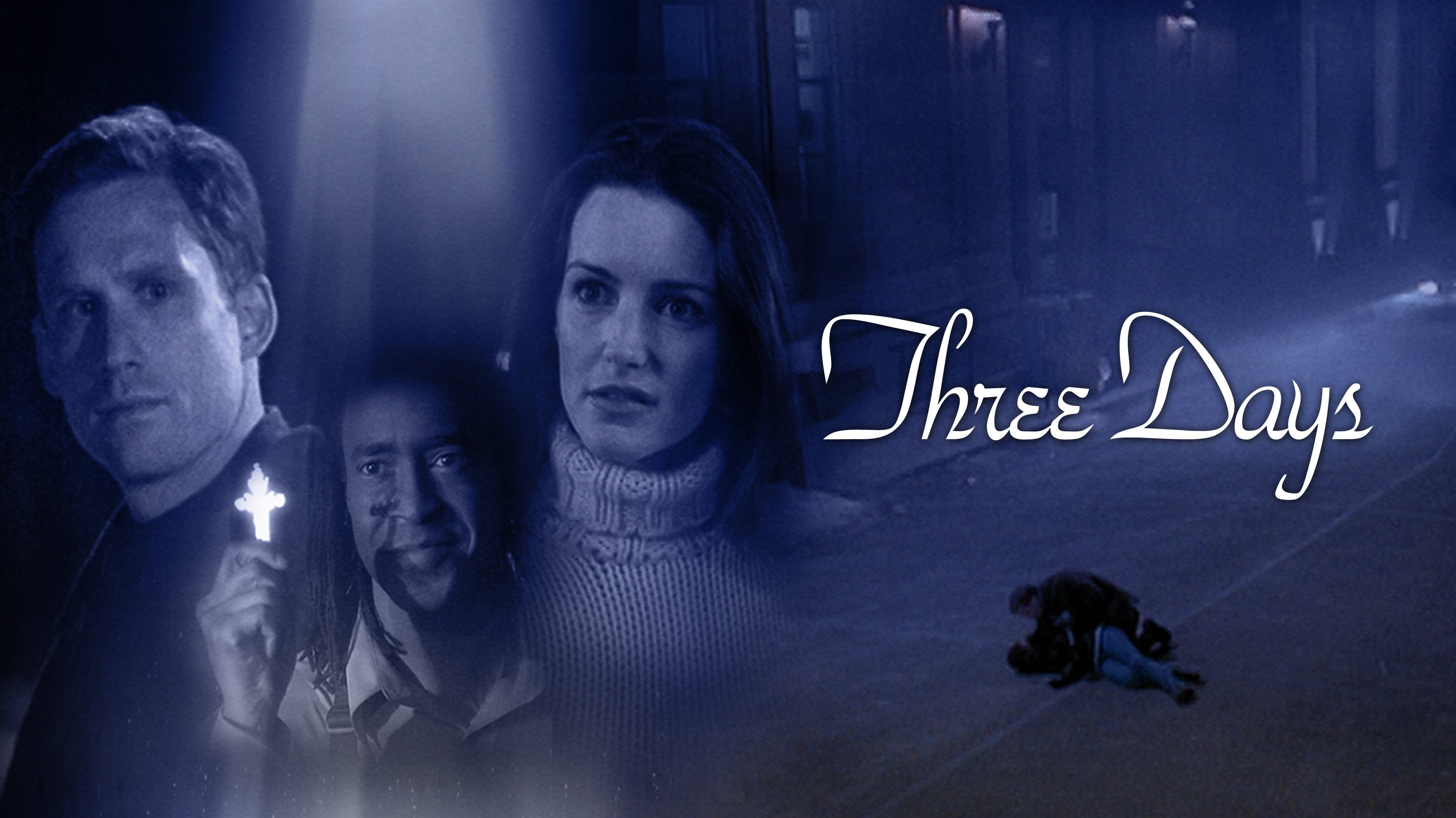 Three Days (2001)