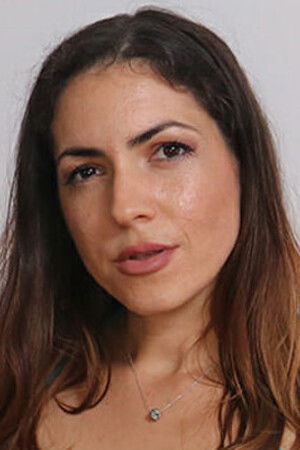 et billede af Valentina Bellucci