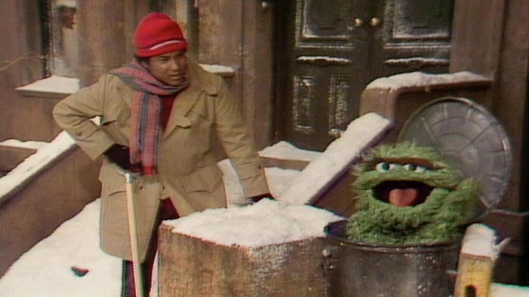 Sesame Street