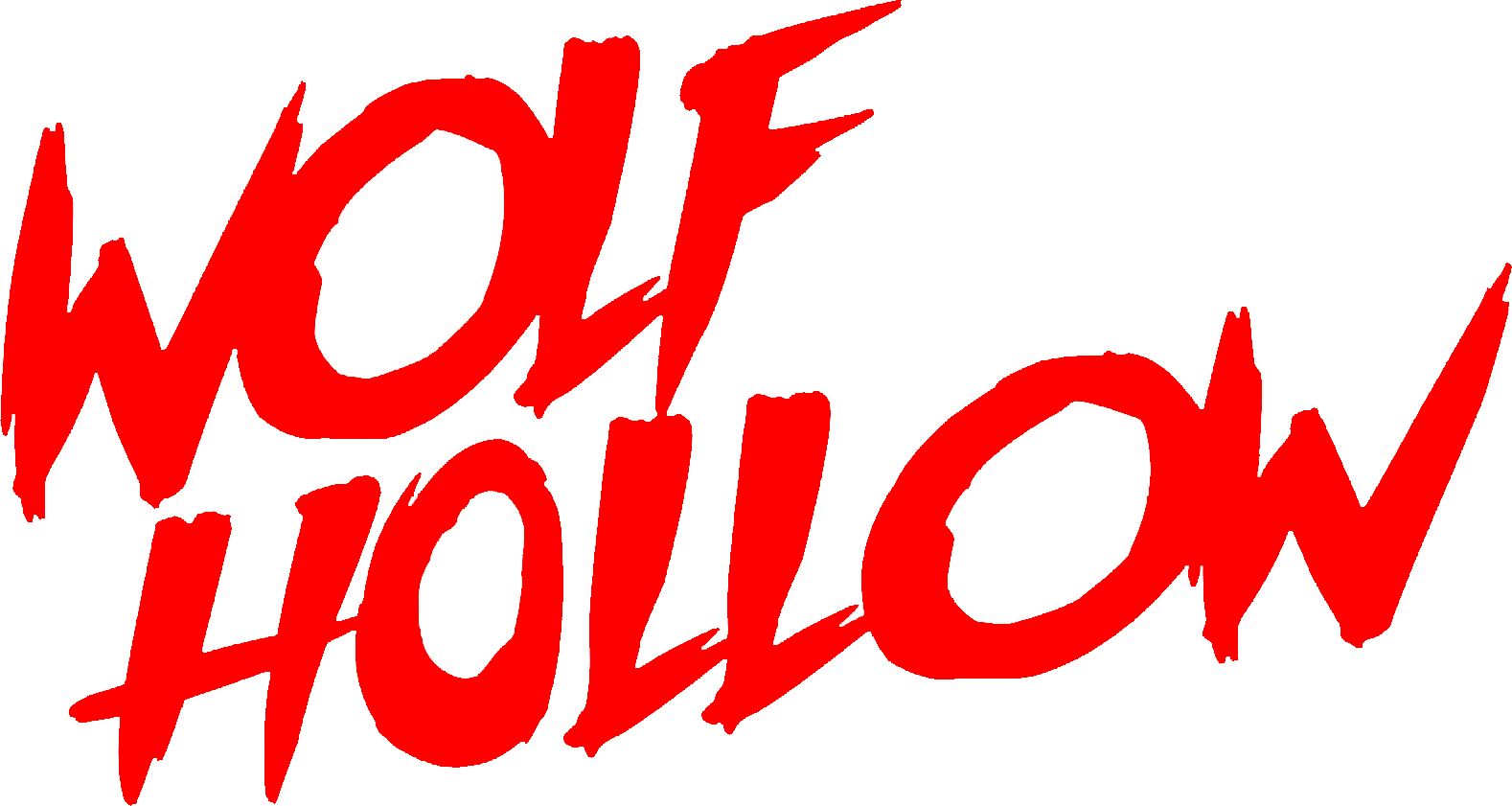 Wolf Hollow