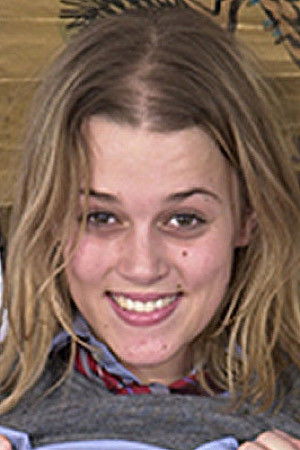 et billede af Laura Ranger