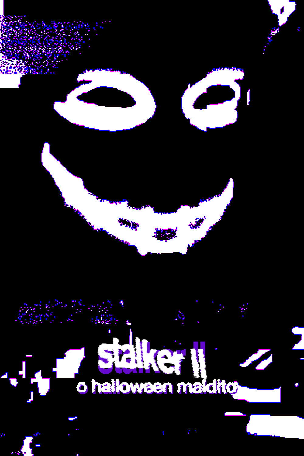 O Stalker II: O Halloween Maldito