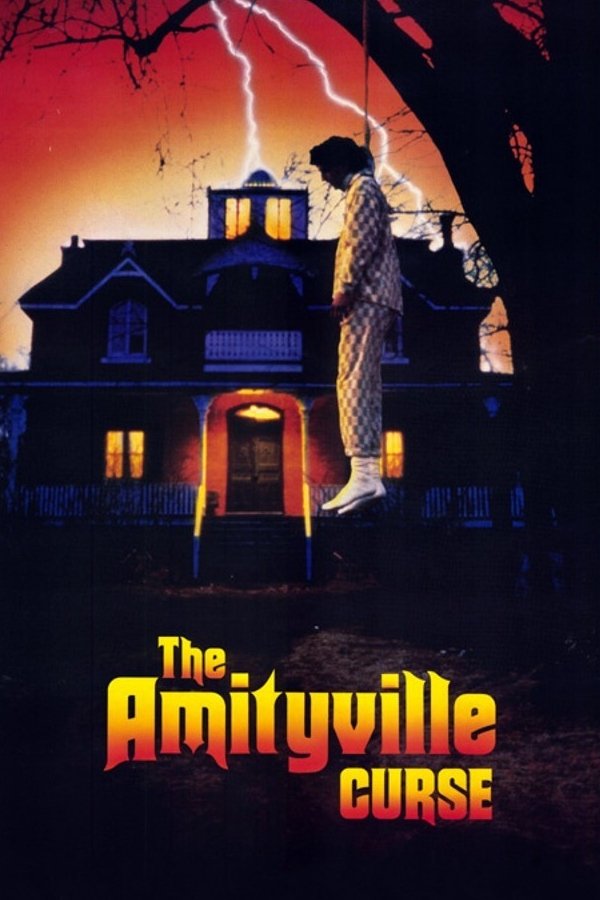 The Amityville Curse