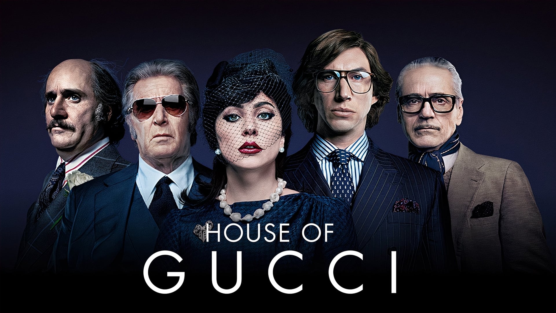 La casa Gucci (2021)