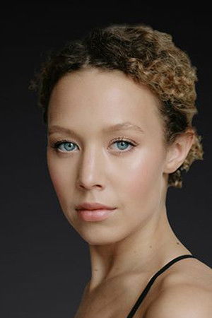 et billede af Sofiya Suchkova