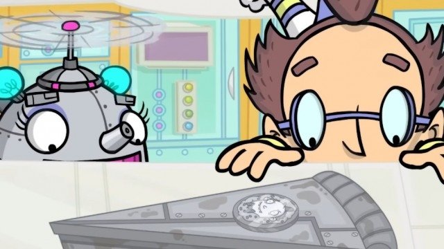 Episode 2
