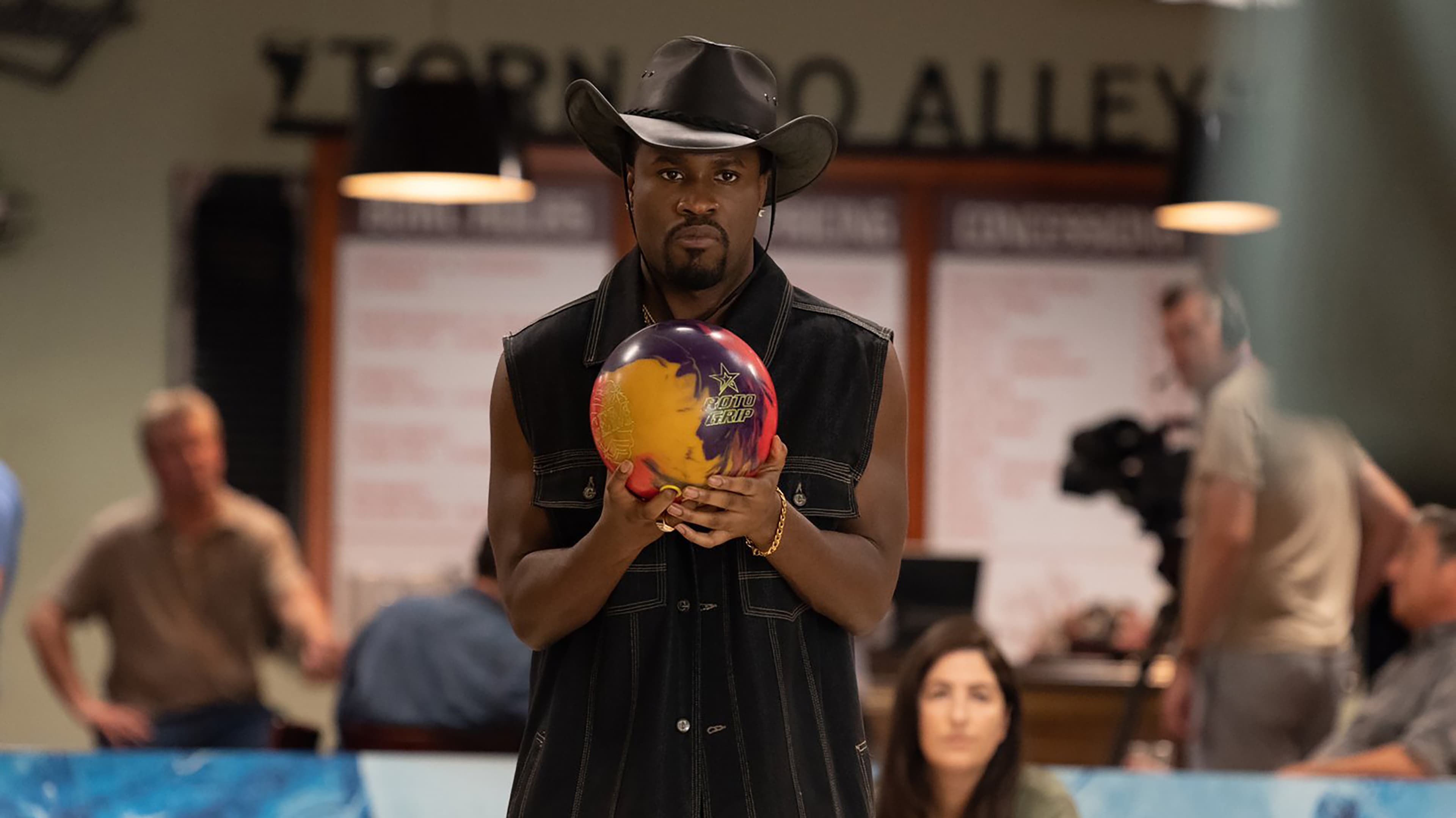 The Gutter (2024)
