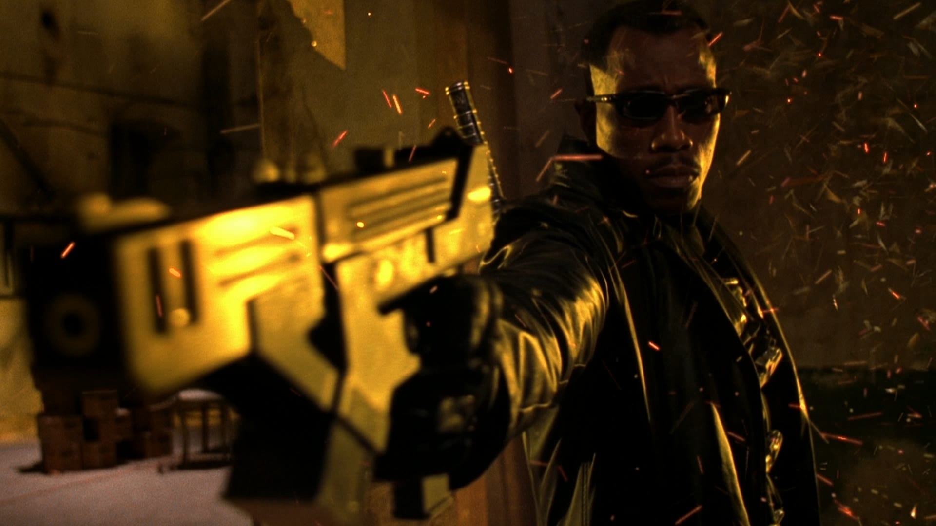 Image du film Blade 2 xlejbzhq975o8eedw3cg2obgziajpg