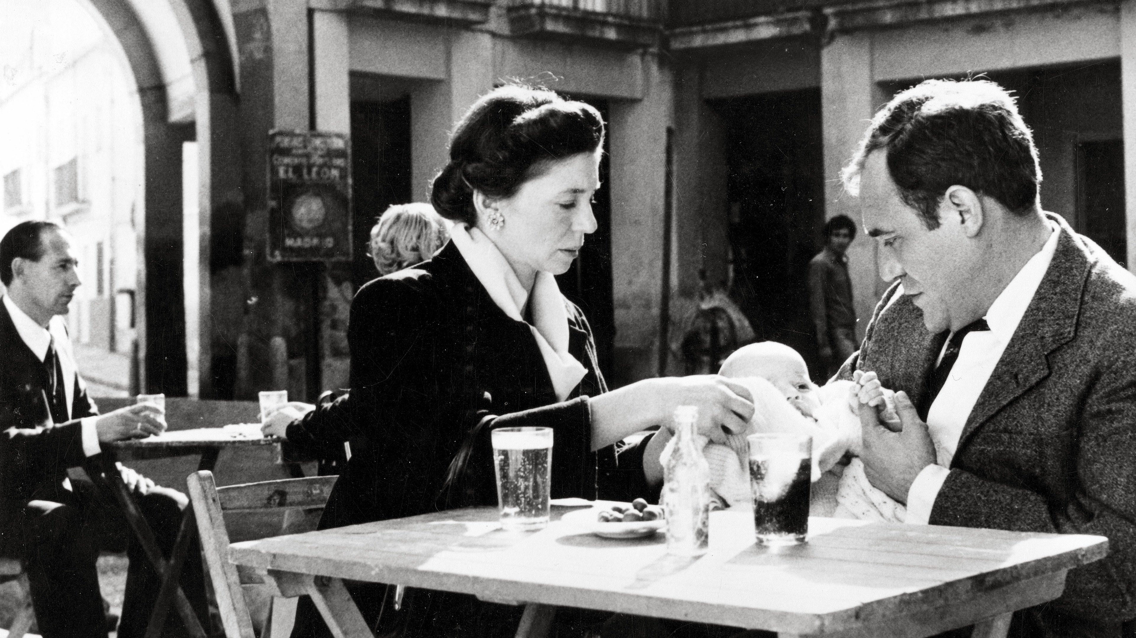 Tiempo de silencio (1986)