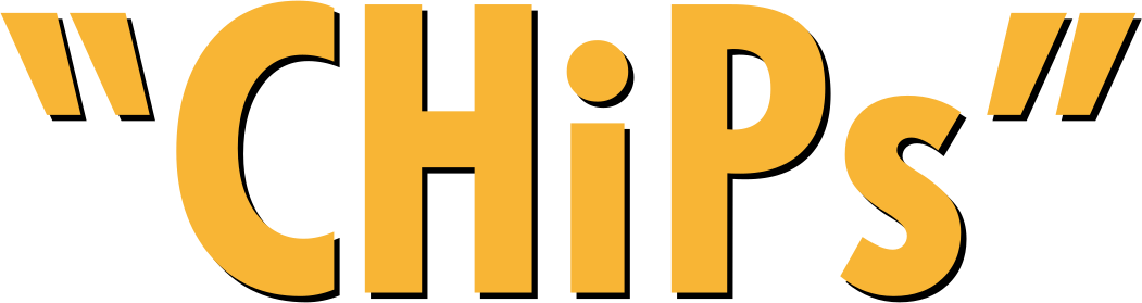 CHiPs Logo