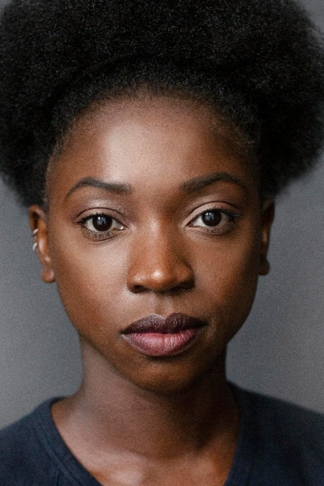 et billede af Nichaela Farrell