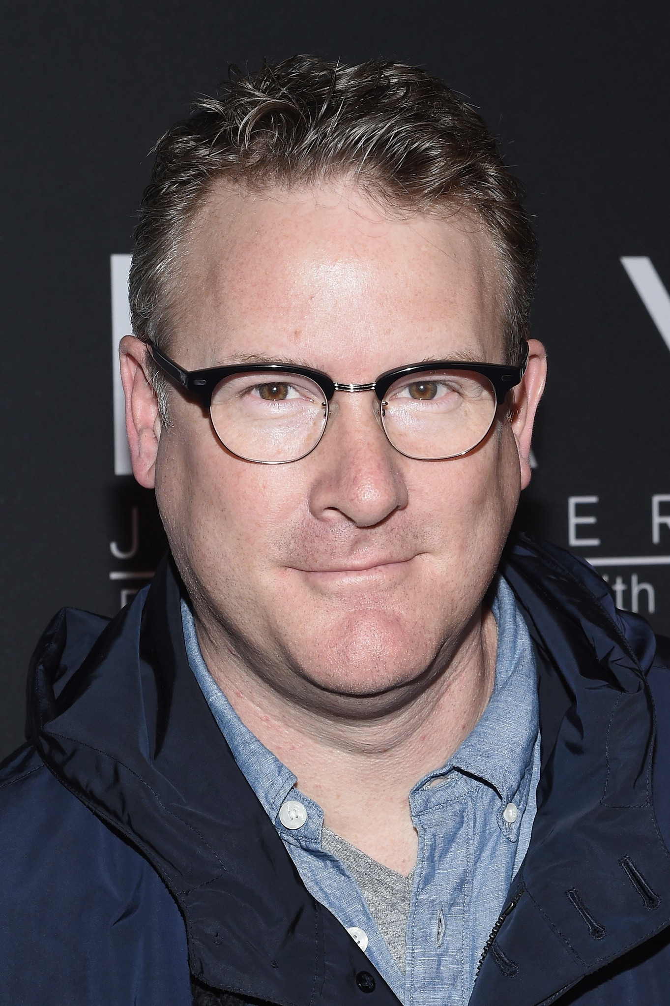 et billede af Todd Snyder