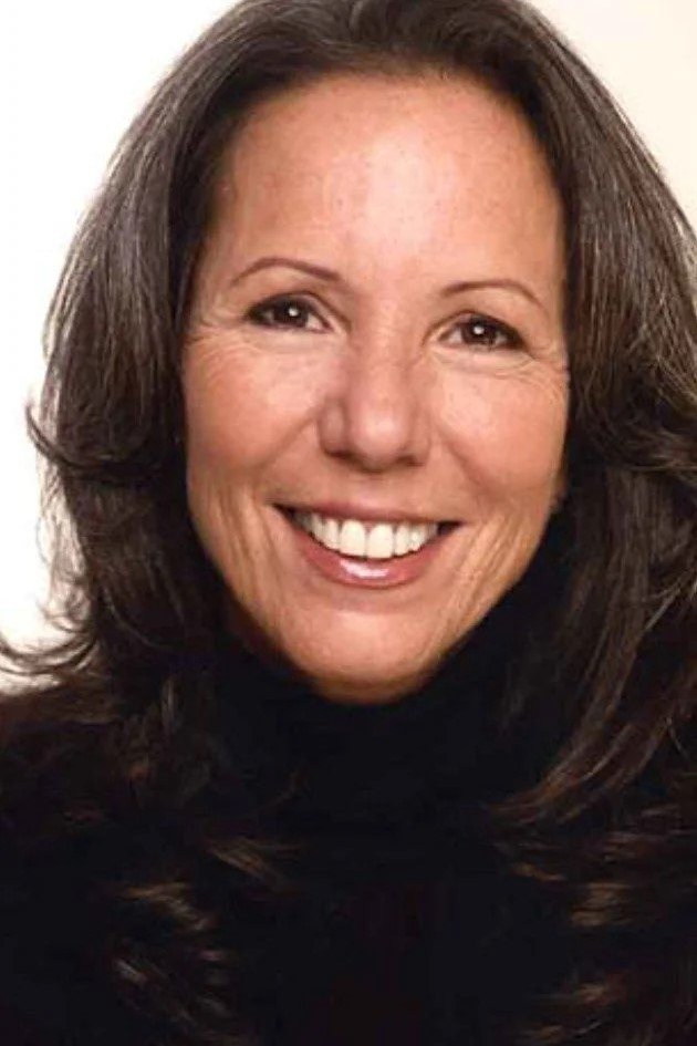 et billede af Sheri Foster