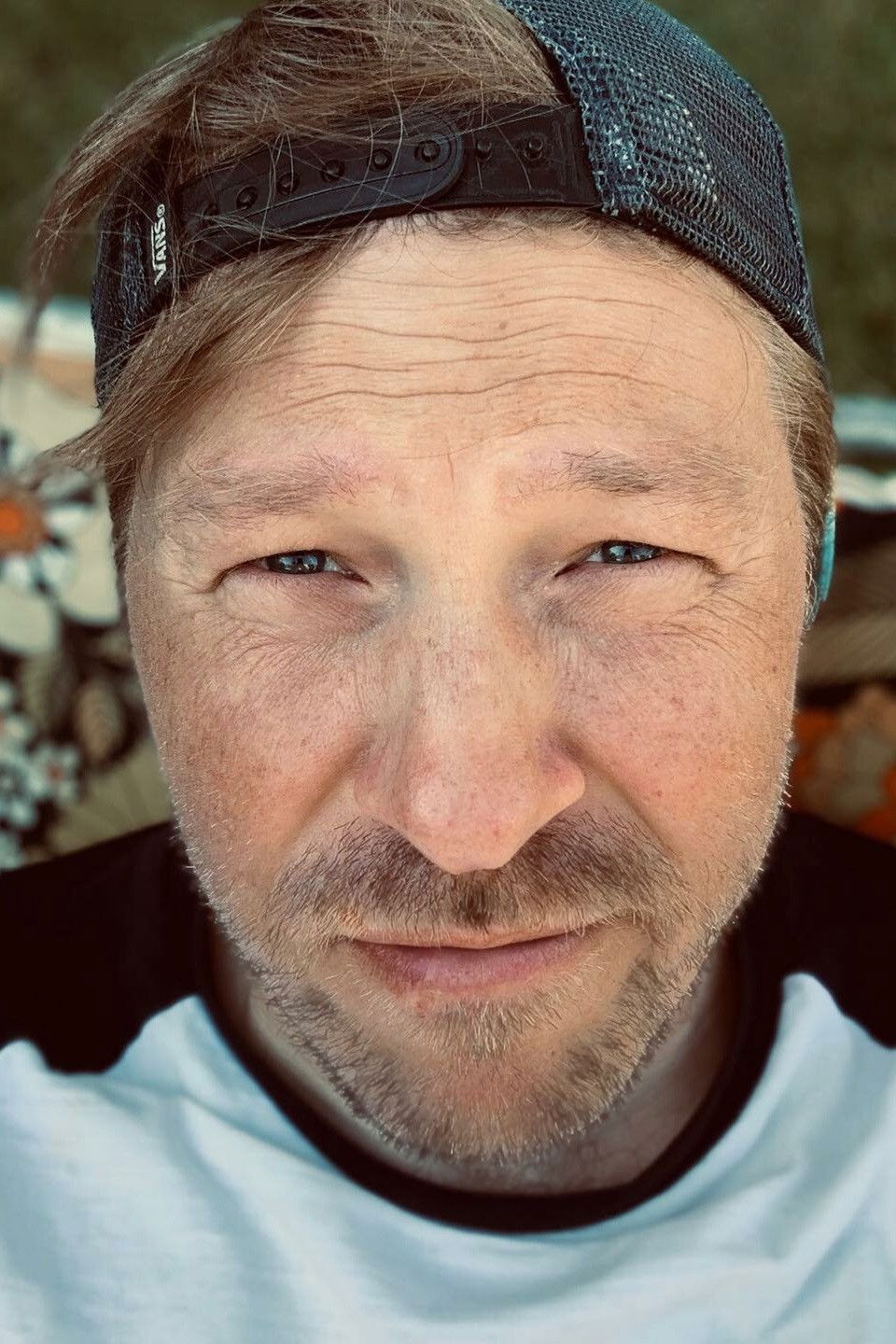 et billede af Juha-Tapio Arola