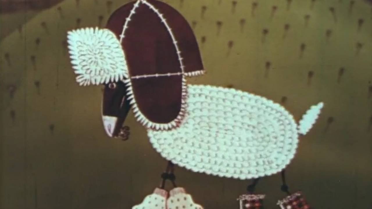 Imagem do Filme Uued sõbrad