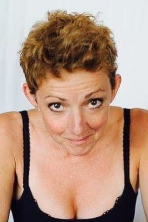 et billede af Nolwenn Korbell