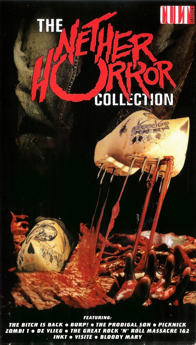 Content cover