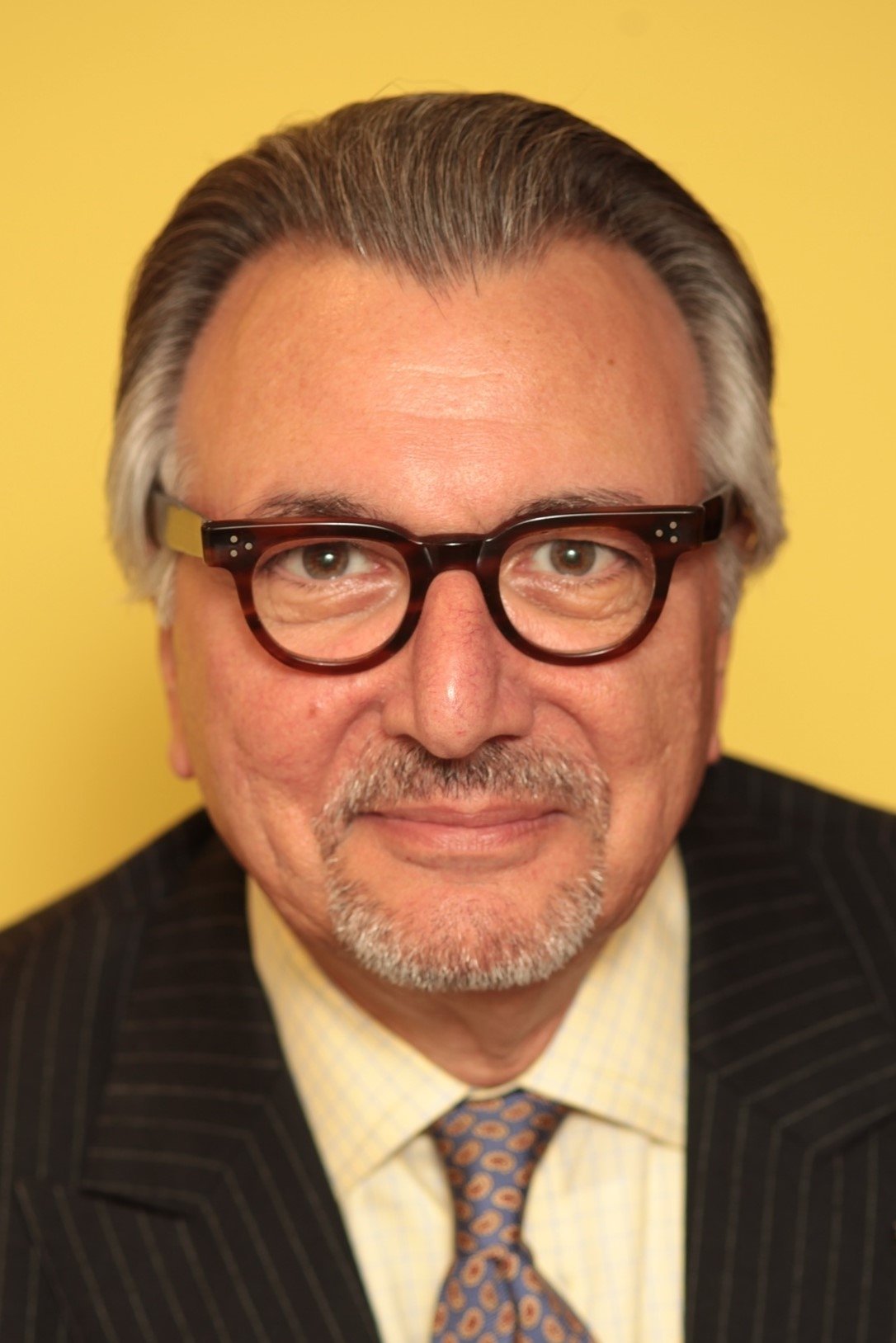 et billede af Ed Crescimanni