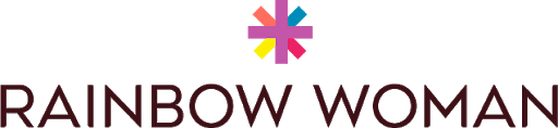 Rainbow Woman