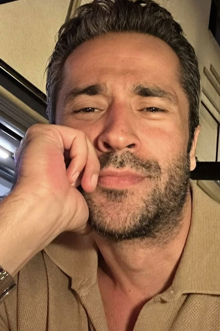 et billede af Onur Kırat