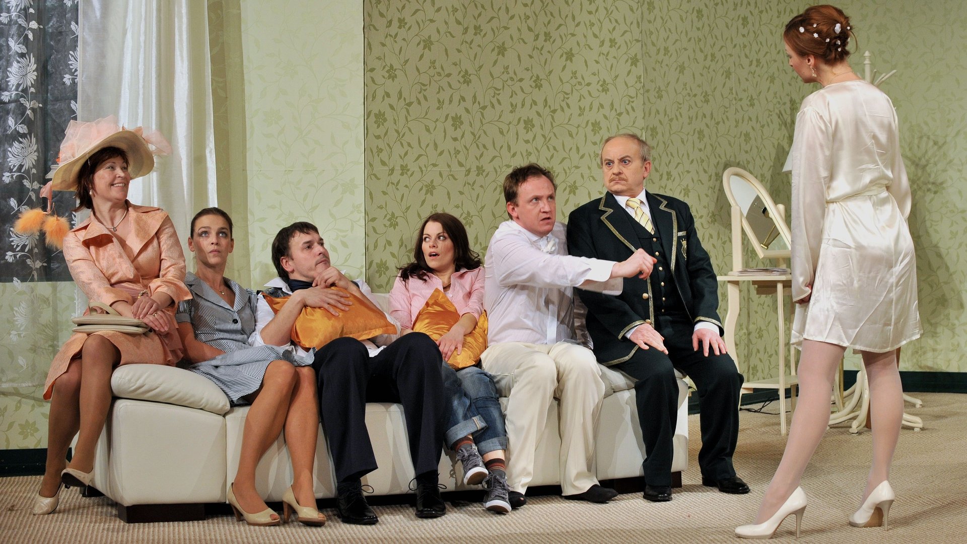 Dokonalá svatba (2011)