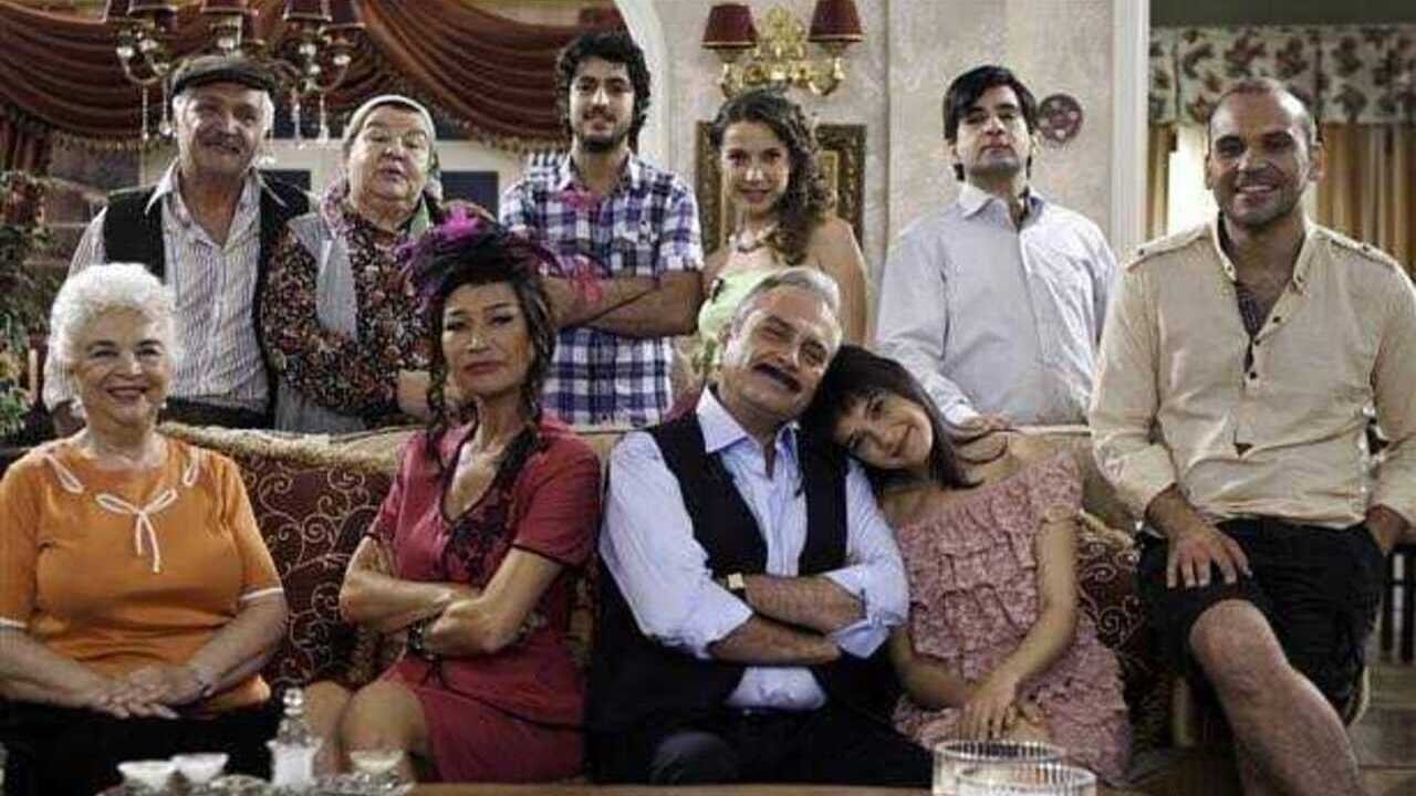 İstanbul'un Altınları