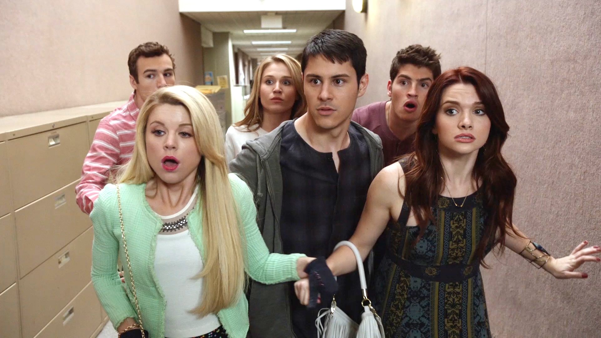 Faking It