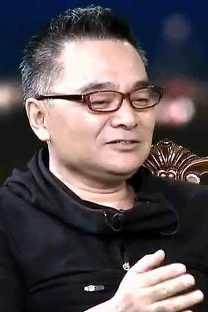 et billede af Wu Yicong