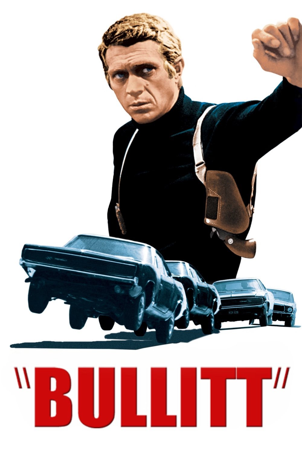 Bullitt