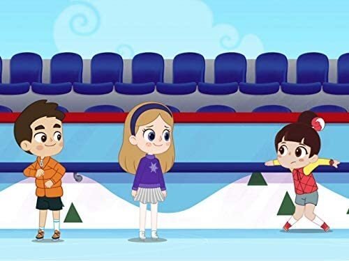 Thumbnail for Episode 37 Season 1 Episode 37