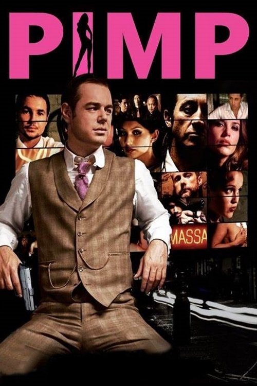 Pimp