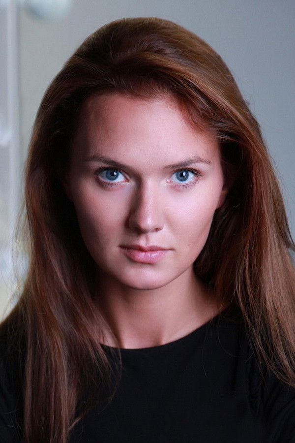 et billede af Alisa Glinka