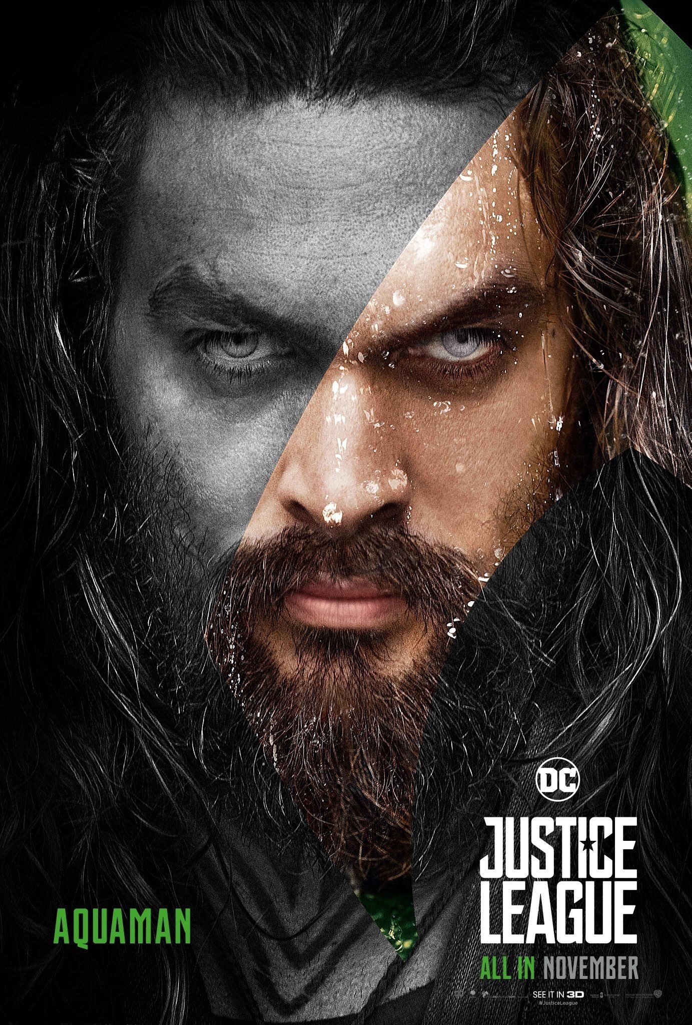 Justice League