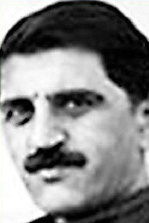 et billede af Mikheil Chiaureli (II)