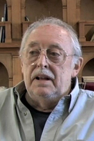 et billede af Luciano Ricceri