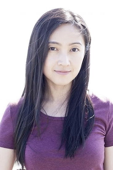 et billede af Celine Li