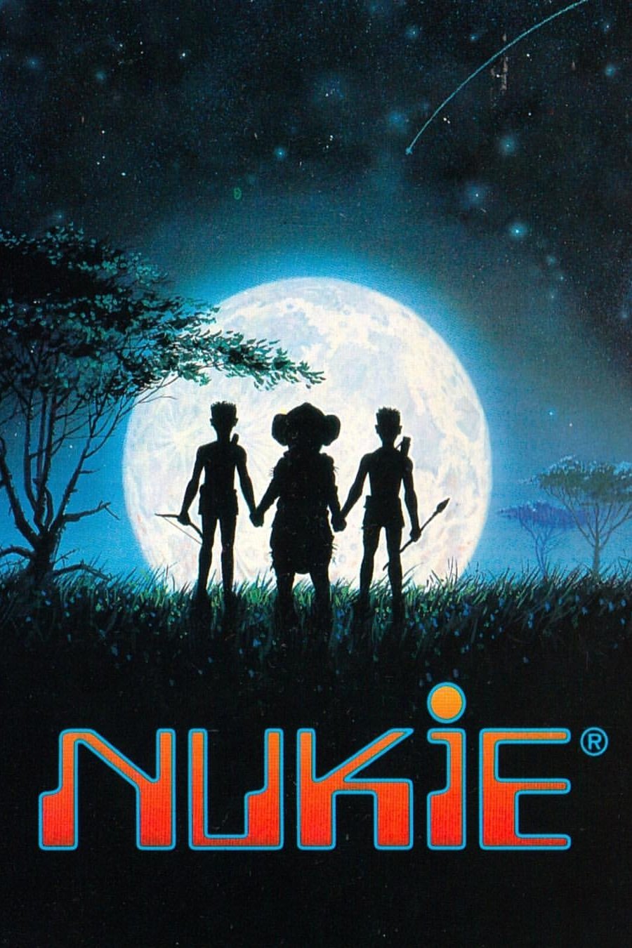 Nukie