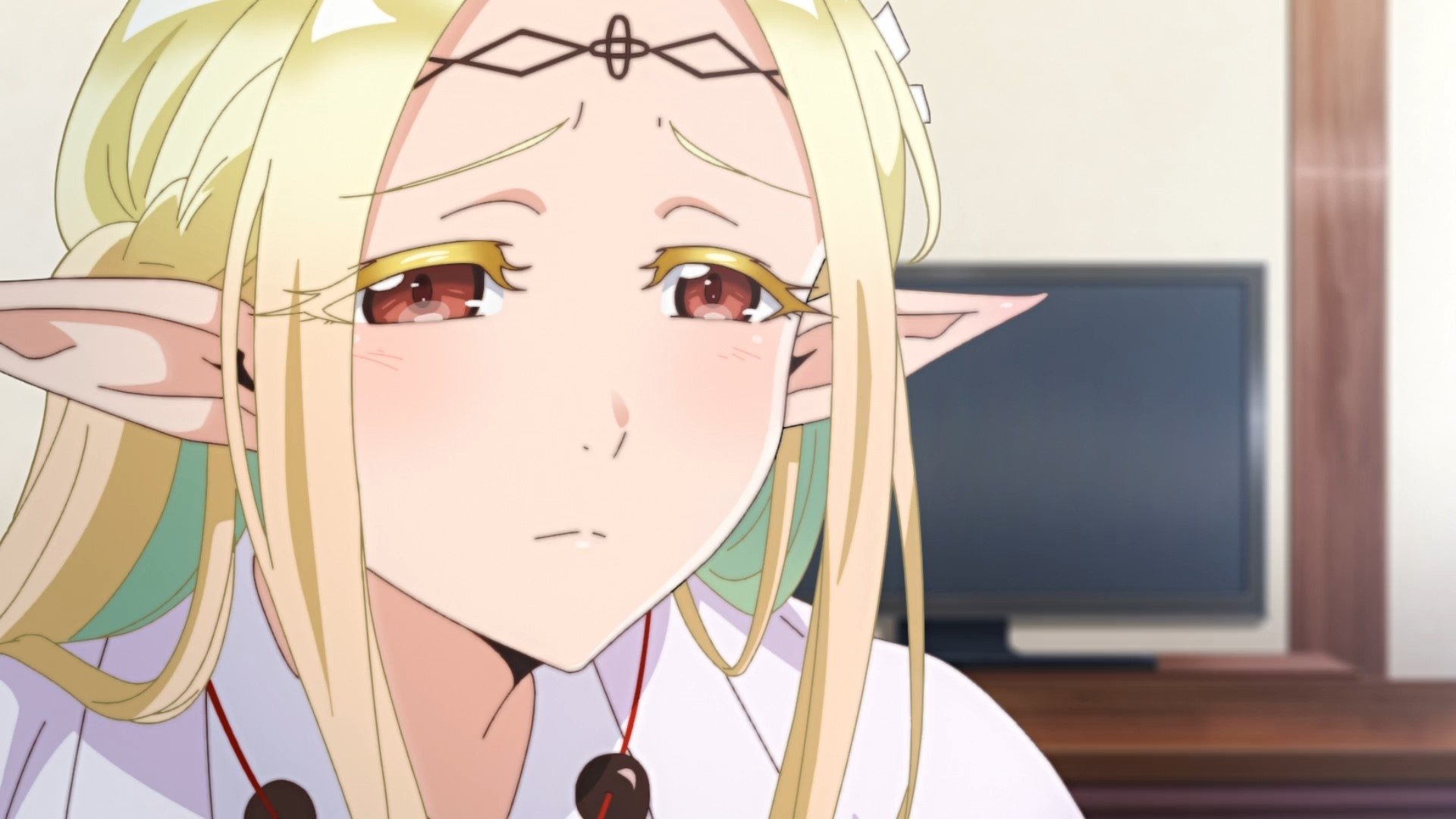 Otaku Elf