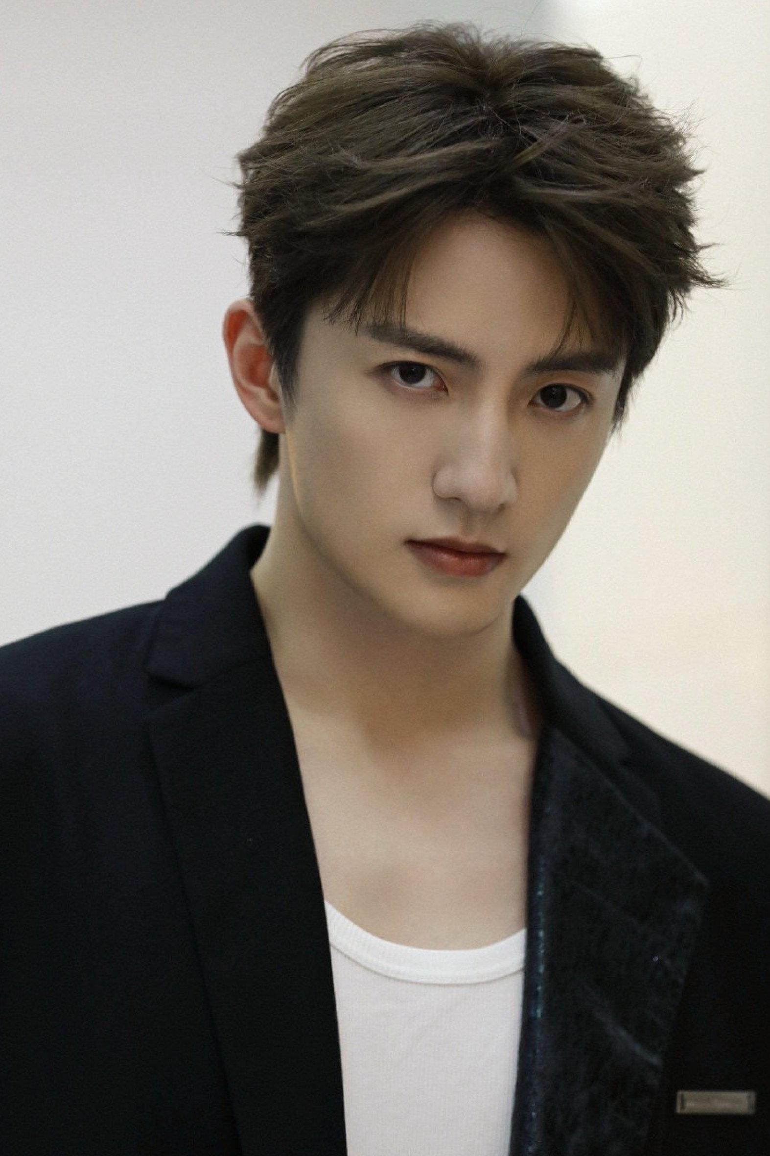 et billede af Yang Shize