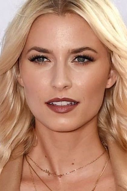 et billede af Lena Gercke